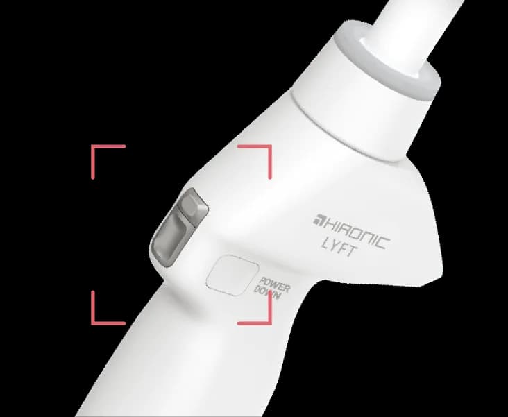 Four-Button Control
