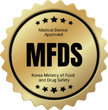 MFDS Certification