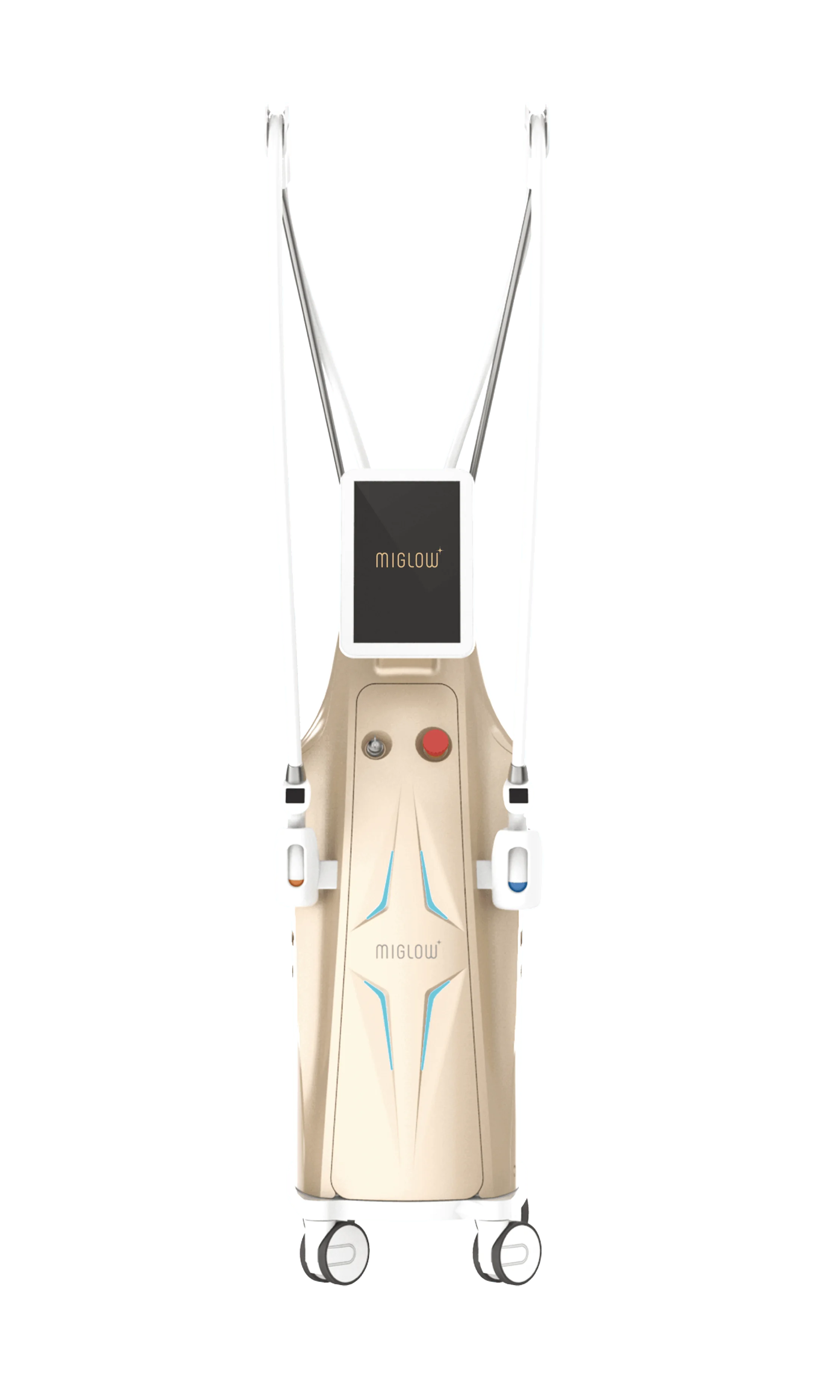 MIGLOU™ Hanbit Device